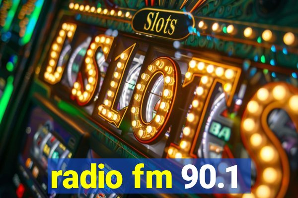 radio fm 90.1